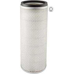 Baldwin Filters - 16-5/8" OAL x 5-23/32" OD Automotive Air Filter - Apex Tool & Supply
