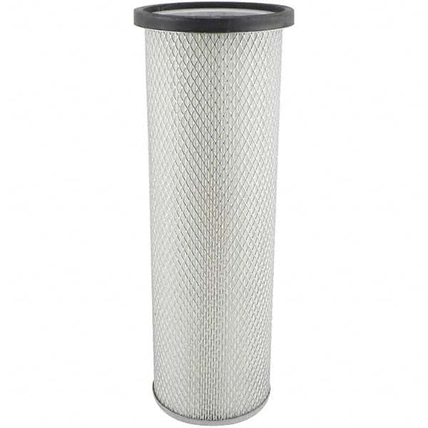 Baldwin Filters - 16-5/16" OAL x 5-3/16" OD Automotive Air Filter - Apex Tool & Supply