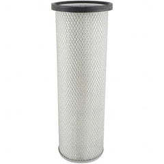 Baldwin Filters - 16-5/16" OAL x 5-3/16" OD Automotive Air Filter - Apex Tool & Supply