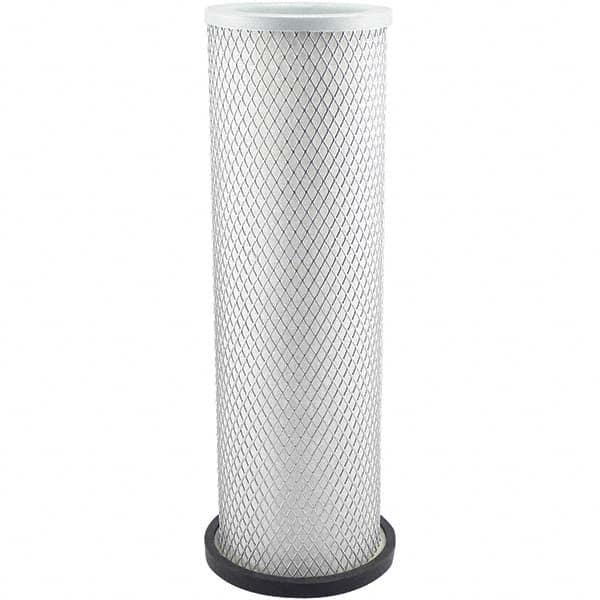 Baldwin Filters - 14-3/4" OAL x 4-21/32" OD Automotive Air Filter - Apex Tool & Supply