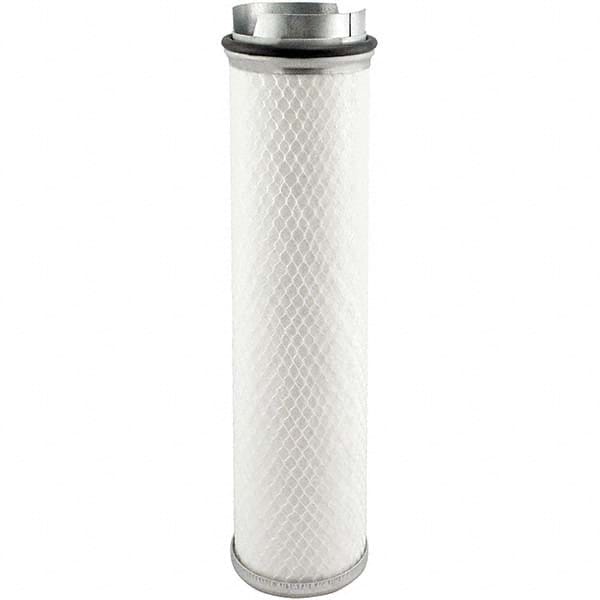 Baldwin Filters - 14-3/4" OAL x 3-1/2" OD Automotive Air Filter - Apex Tool & Supply