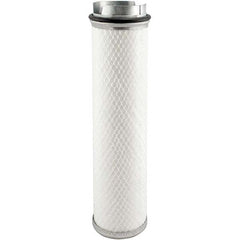 Baldwin Filters - 14-3/4" OAL x 3-1/2" OD Automotive Air Filter - Apex Tool & Supply