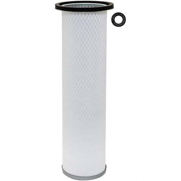 Baldwin Filters - 17-11/16" OAL Automotive Filter - Apex Tool & Supply