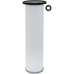 Baldwin Filters - 17-11/16" OAL Automotive Filter - Apex Tool & Supply