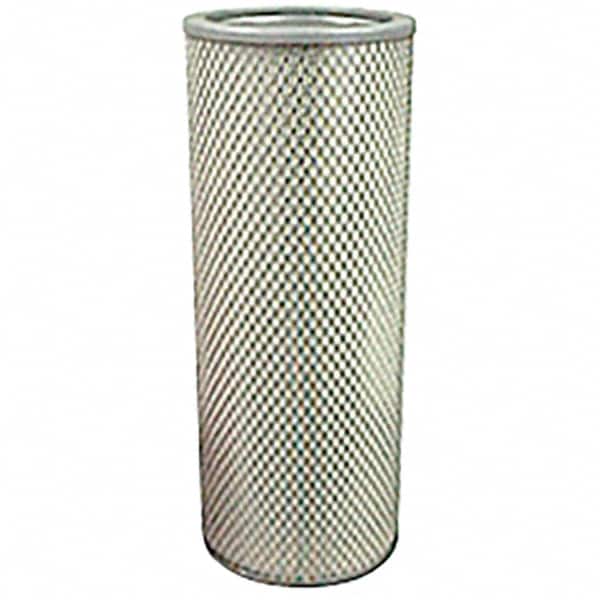 Baldwin Filters - 19-1/8" OAL x 6-7/8" OD Automotive Air Filter - Apex Tool & Supply