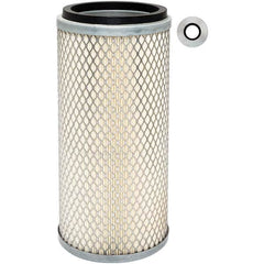Baldwin Filters - 11-1/16" OAL x 5-5/32" OD Automotive Air Filter - Apex Tool & Supply
