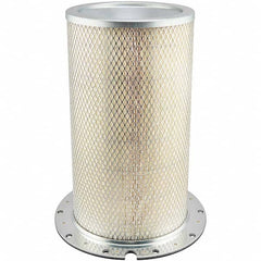 Baldwin Filters - 15-1/4" OAL x 8-5/8" OD Automotive Air Filter - Apex Tool & Supply