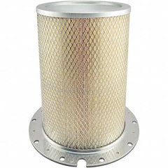 Baldwin Filters - 12" OAL x 8-5/8" OD Automotive Air Filter - Apex Tool & Supply