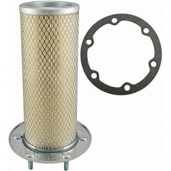 Baldwin Filters - 12" OAL x 4-3/4" OD Automotive Air Filter - Apex Tool & Supply