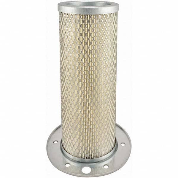 Baldwin Filters - 12-1/32" OAL x 4-3/4" OD Automotive Air Filter - Apex Tool & Supply