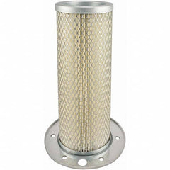 Baldwin Filters - 12-1/32" OAL x 4-3/4" OD Automotive Air Filter - Apex Tool & Supply
