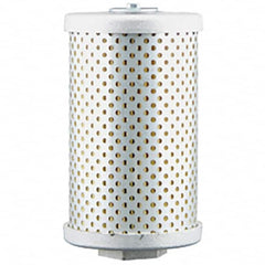 Baldwin Filters - 6-17/32" OAL x 3-9/16" OD Automotive Air Filter - Apex Tool & Supply
