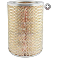 Baldwin Filters - 11" OAL x 8-1/4" OD Automotive Air Filter - Apex Tool & Supply