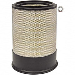 Baldwin Filters - 17-1/2" OAL x 12-3/4" OD Automotive Air Filter - Apex Tool & Supply
