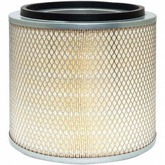 Baldwin Filters - 9-1/2" OAL x 10-3/8" OD Automotive Air Filter - Apex Tool & Supply