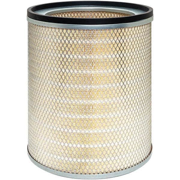 Baldwin Filters - 13-1/2" OAL x 11-1/2" OD Automotive Air Filter - Apex Tool & Supply