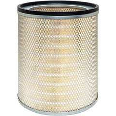 Baldwin Filters - 13-1/2" OAL x 11-1/2" OD Automotive Air Filter - Apex Tool & Supply