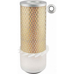 Baldwin Filters - 10-11/32" OAL x 4-3/32" OD Automotive Air Filter - Apex Tool & Supply
