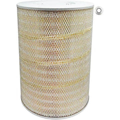 Baldwin Filters - 18-1/2" OAL x 13-7/8" OD Automotive Air Filter - Apex Tool & Supply