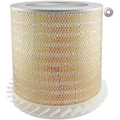 Baldwin Filters - 14-3/8" OAL x 13-7/8" OD Automotive Air Filter - Apex Tool & Supply