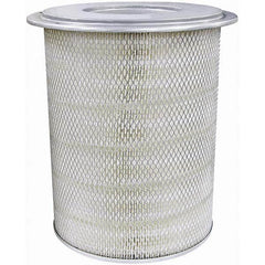 Baldwin Filters - 18-9/16" OAL x 13-13/16" OD Automotive Air Filter - Apex Tool & Supply