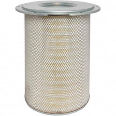 Baldwin Filters - 19-1/2" OAL x 12-3/4" OD Automotive Air Filter - Apex Tool & Supply