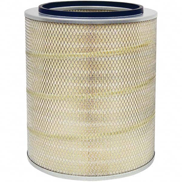 Baldwin Filters - 16" OAL x 13-13/16" OD Automotive Air Filter - Apex Tool & Supply