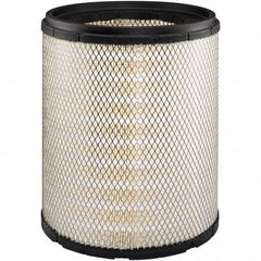 Baldwin Filters - 13-1/2" OAL x 11-1/8" OD Automotive Air Filter - Apex Tool & Supply