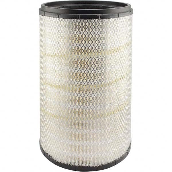 Baldwin Filters - 16-1/2" OAL x 11-1/8" OD Automotive Air Filter - Apex Tool & Supply