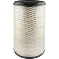 Baldwin Filters - 16-1/2" OAL x 11-1/8" OD Automotive Air Filter - Apex Tool & Supply