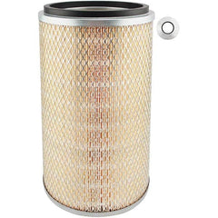 Baldwin Filters - 12-3/8" OAL x 7-31/32" OD Automotive Air Filter - Apex Tool & Supply