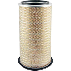 Baldwin Filters - 15-1/2" OAL x 8-15/32" OD Automotive Air Filter - Apex Tool & Supply