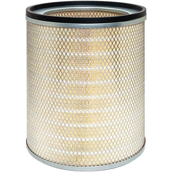 Baldwin Filters - 13-1/2" OAL x 11-1/2" OD Automotive Air Filter - Apex Tool & Supply