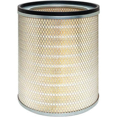 Baldwin Filters - 13-1/2" OAL x 11-1/2" OD Automotive Air Filter - Apex Tool & Supply