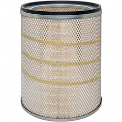 Baldwin Filters - 15-1/2" OAL x 12-1/2" OD Automotive Air Filter - Apex Tool & Supply