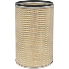 Baldwin Filters - 19" OAL x 12-1/2" OD Automotive Air Filter - Apex Tool & Supply