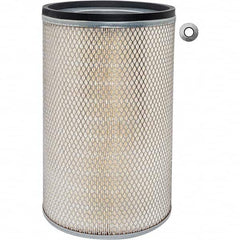 Baldwin Filters - 15-1/2" OAL x 9-5/8" OD Automotive Air Filter - Apex Tool & Supply