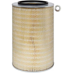 Baldwin Filters - 19-1/2" OAL x 12-1/8" OD Automotive Air Filter - Apex Tool & Supply