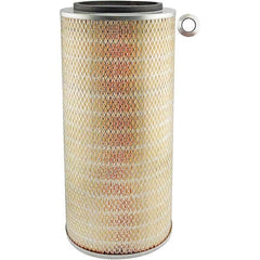 Baldwin Filters - 18-1/2" OAL x 9-1/8" OD Automotive Air Filter - Apex Tool & Supply