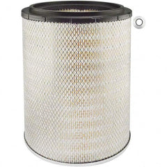 Baldwin Filters - 16-11/16" OAL x 12-1/32" OD Automotive Air Filter - Apex Tool & Supply