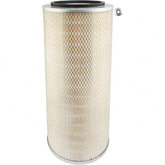 Baldwin Filters - 19-7/8" OAL x 9-3/32" OD Automotive Air Filter - Apex Tool & Supply