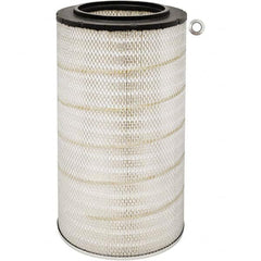 Baldwin Filters - 23-1/2" OAL x 12-1/32" OD Automotive Air Filter - Apex Tool & Supply