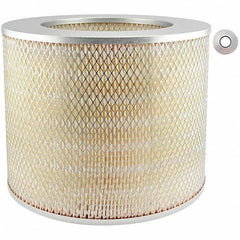 Baldwin Filters - 10" OAL x 12-1/8" OD Automotive Air Filter - Apex Tool & Supply
