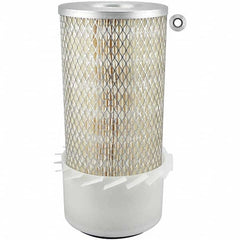 Baldwin Filters - 11-1/2" OAL x 5-3/16" OD Automotive Air Filter - Apex Tool & Supply