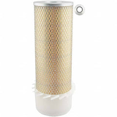 Baldwin Filters - 15-3/8" OAL x 5-1/4" OD Automotive Air Filter - Apex Tool & Supply