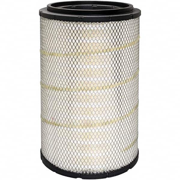 Baldwin Filters - 16-7/16" OAL x 10-3/8" OD Automotive Air Filter - Apex Tool & Supply