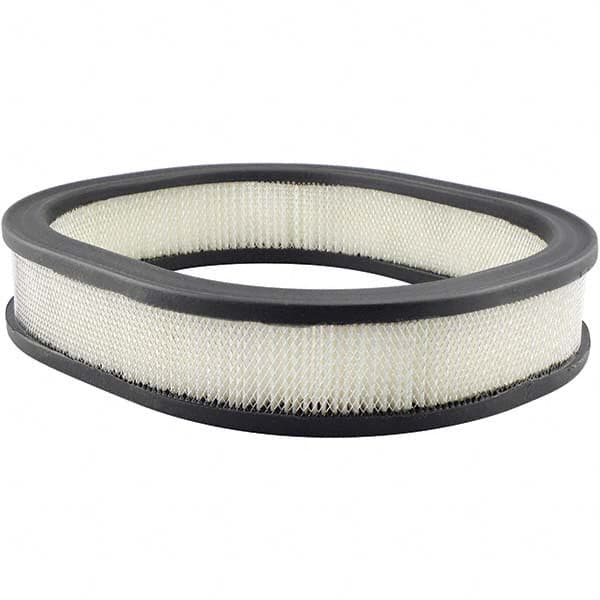 Baldwin Filters - 2-1/8" OAL x 9-3/8" OD Automotive Air Filter - Apex Tool & Supply
