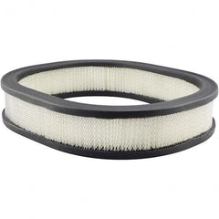 Baldwin Filters - 2-1/8" OAL x 9-3/8" OD Automotive Air Filter - Apex Tool & Supply