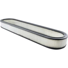 Baldwin Filters - 2-9/16" OAL x 5-1/2" OD Automotive Air Filter - Apex Tool & Supply