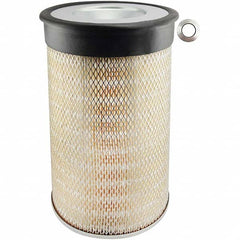 Baldwin Filters - 16-1/2" OAL x 10-3/8" OD Automotive Air Filter - Apex Tool & Supply